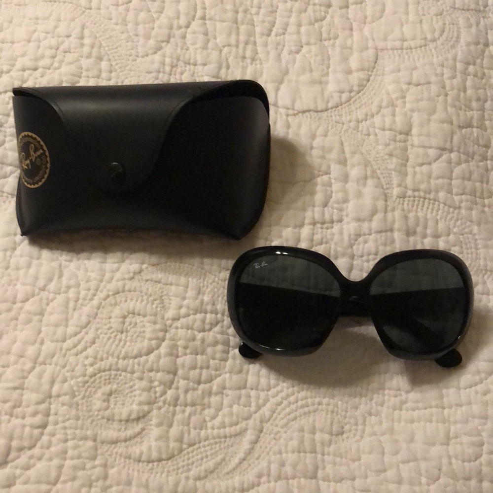 Ray-Ban Jackie Ohh II RB 4098